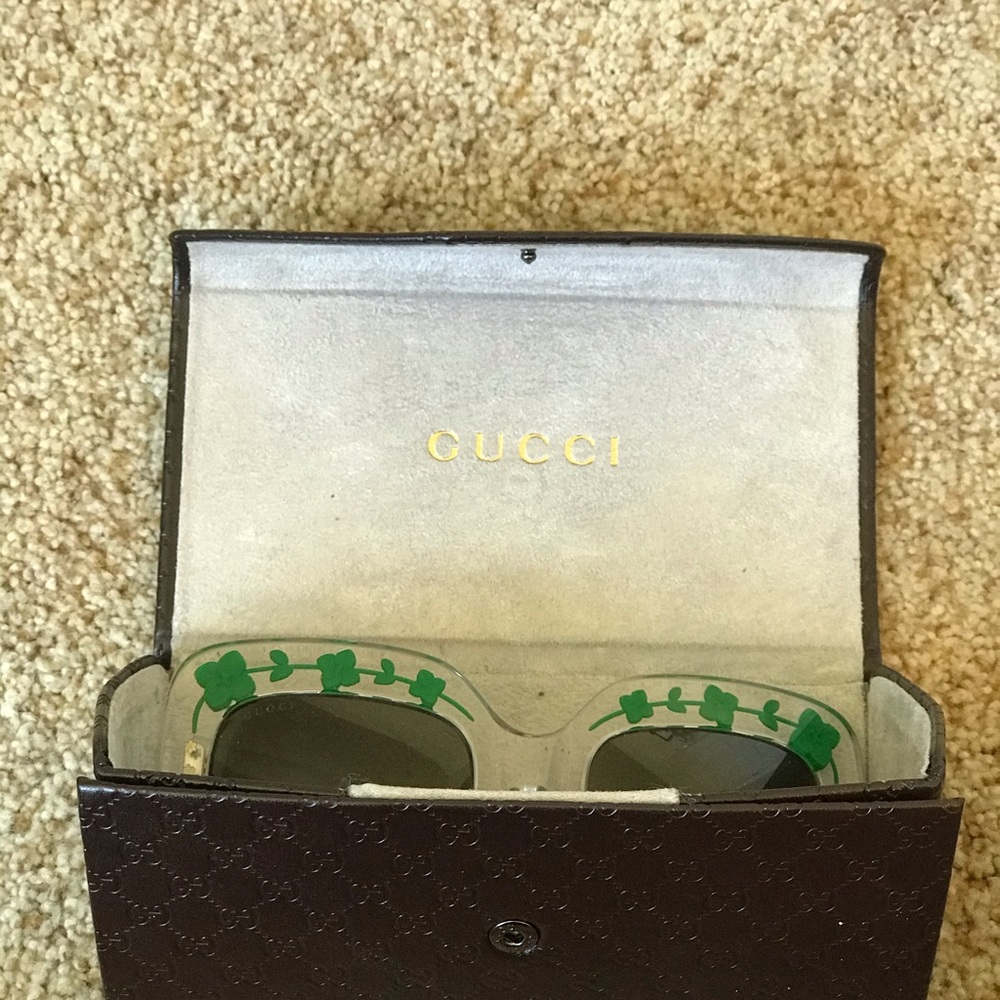 GUCCI Sunglasses